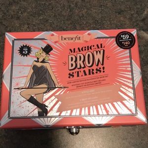 Benefit Brow Set